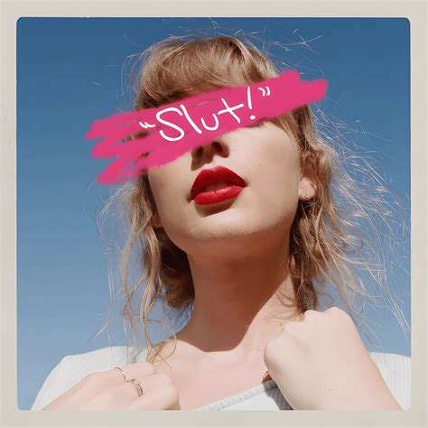 slut lyric